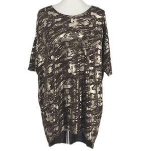 Lularoe Irma Tunic Top